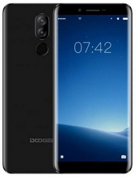 Замена дисплея на телефоне Doogee X60 в Челябинске